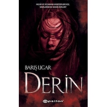Derin - Barış Ugar - Epsilon Yayınevi