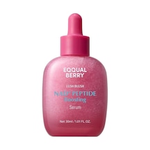 Defacto Eqqualberry NAD+ Peptide Boosting İnce Çizgi ve Elastikiyet Kaybı Önleyici NAD+ Peptit Destekli Yaşlanma Engelleyici Serum 30ml H6227AXNS