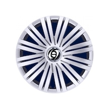 Sjs 339 15 Inç Jant Kapağı Sks Üniversal