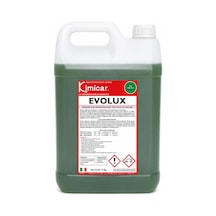 Kımıcar Evolux Oto Koltuk Yıkama Şampuanı 5 Kg