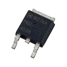 Fgd 4536 To-252 Igbt Mosfet