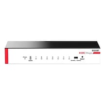H3c Magic Bs208t 8 Port 10-100-1000 Mbps Metal Kasa Swich Kdo