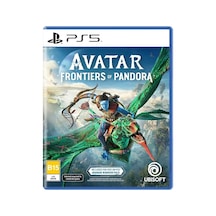 Ubisoft Avatar Frontiers Of Pandora PS5 Oyun