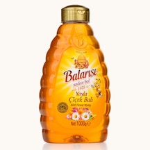 Balarısı Pratik Kapak Çiçek Balı 1 KG