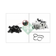 Vw Jetta 4 Devirdaim 1.4 2015-2017 Czda Czta Ina 538036310