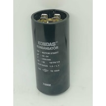 Kondaş72-88 Mf İlk Hareket Kondansatörü