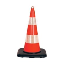 Pvc Trafik Konisi 12315 Tk A R2 -