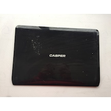 Casper Uyumlu Sw9 Laptop Bakcover  Yhn33Sw9