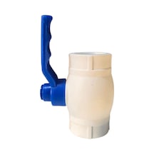 Tezeller Küresel Vana 32 Mm Pprc