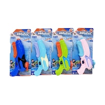 M Toys Oyuncak Su Tabancası 29 Cm - 3 Adet Tarı