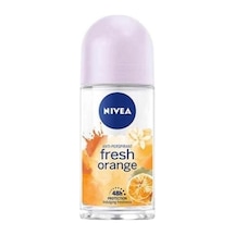 Nivea Fresh Orange Kadın Roll-On Deodorant 50 ML