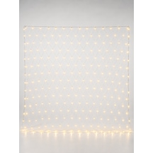 3 3 Ağ Led - Lisinya Sarı