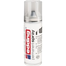 Edding 5200 Permanent Sprey Akrilik Boya 998 Plastık Astar