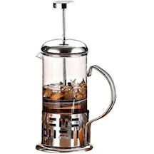 French Press 350 Ml Metal-100241