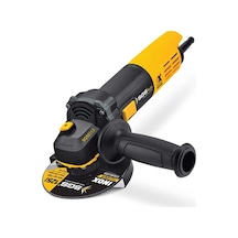 Sgs 5113 850 Watt 125 MM Avuç Taşlama Makinesi
