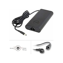 Teknikshop Dell Uyumlu La45Nm121 Jt9Dm Adaptör Cihazı, Şarj Aleti (90W)