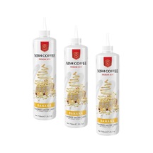 Aromalı Dekor Sos 750 Gr