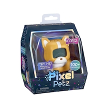 540298 Pixel Petz - Corgi