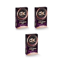 Nirvana Hot Isıtıcı Etkili Özel Jelli 10x3 Kutu