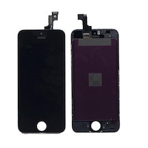 iPhone 5S Uyumlue Lcd Ekran Dokunmatik (546533181)