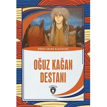 Oğuz Kağan Destani - Dorlion