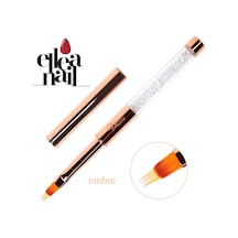 Ellea Nail Ombre Fırçası 1 Adet