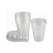 Bardak Plastik 1.4 Gr 1000 Adet