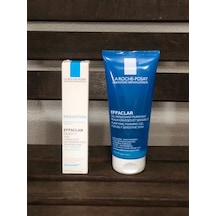 La Roche Posay Effaclar Jel 200Ml Effaclar Duo Yeni