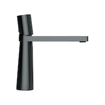 Palucı Semazen Life Lavabo Bataryası Koyu Gri