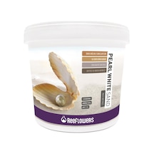 Reeflowers Pearl White Sand 1-1.5 Mm 1 Kg
