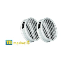 Ferro Karbon Filtre Kartuşu (Yedek) - 220144725
