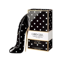 Carolina Herrera Good Girl Dot Drama Fem 80 Su Su