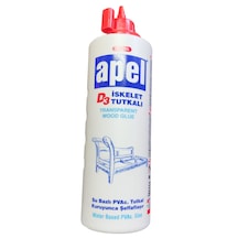 Kaliteli Tutkal Beyaz Renk