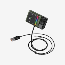 Lmp-g13 Ekolayzırlı Bluetooth 5.3 Araç Kit