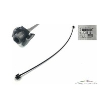 Peugeot 206 1.4 Benzinli Radyatör Gaz Alma Hortumu