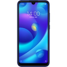 Xiaomi Mi Play 64 GB/4 GB Duos (İthalatçı Garantili)