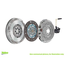 Debriyaj Seti Volan+baskı+disk+rulman Start-stoplu Diğer