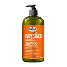 Difeel Argan Yağlı Nemlendirici Şampuan 1 L