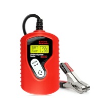 Powermaster - Ba100 12v 30-220ah Akü Test Cihazı