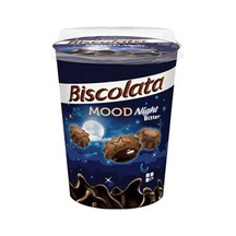 Şölen Biscolata Bitter 125 G 5 Adet