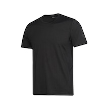 Hummel 912246-2001 Perez Erkek Spor Tişört Siyah