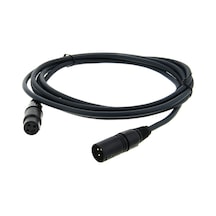 Planet Waves Pw-Cmıc-10 3.05 Metre Mikrofon Kablosu