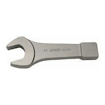 Unıor Darbeli Çatal Anah.140mm 118/7