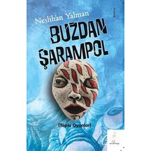 Buzdan Şarampol - Neslihan Yalman - ŞEY Kitap