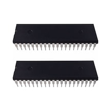 ICL7107CPLZ DIP-40W ANALOG DIGITAL CONVERTER INTEGRATED PMIC