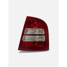Depo Skoda Octavia Sağ Arka Stop Lambası 2001-2004