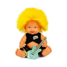 Mey İthalat Punk Nil Bebek