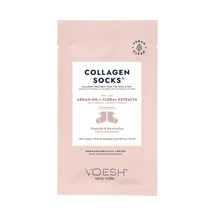 Collagen Socks Kolajen Çorap- Argan Yağı 16 Ml