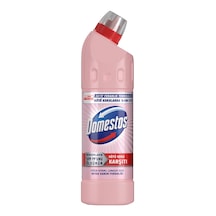 Domestos Yoğun Kıvamlı Çamaşır Suyu Beyaz Sabun Ferahlığı 750 Ml 2'li Set