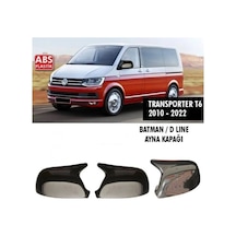 Onkar Ayna Kapağı Yarasa Vw Transporter T6 10-22 Amarok 10-&gt 208-037-017